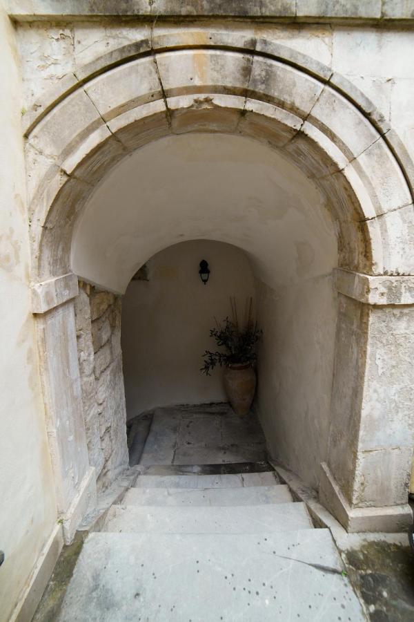 فيلا Modica Castle المظهر الخارجي الصورة