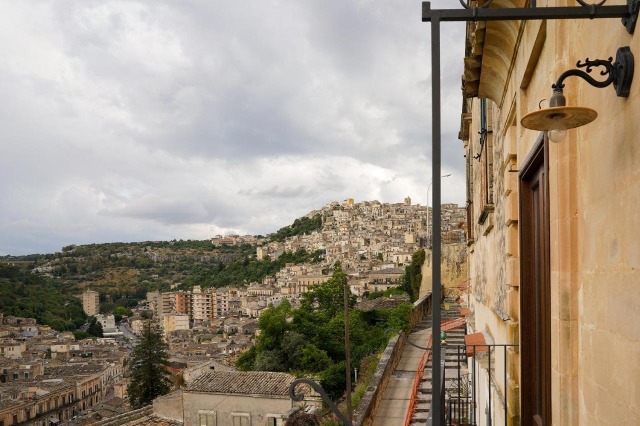فيلا Modica Castle المظهر الخارجي الصورة