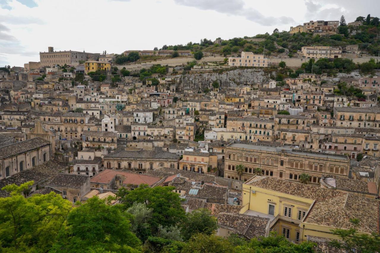 فيلا Modica Castle المظهر الخارجي الصورة