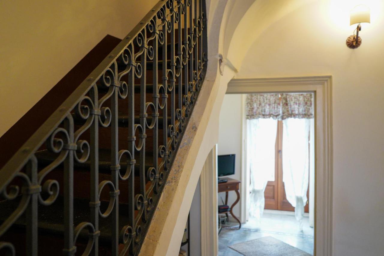 فيلا Modica Castle المظهر الخارجي الصورة