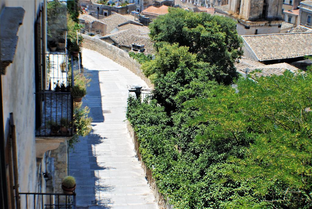 فيلا Modica Castle المظهر الخارجي الصورة