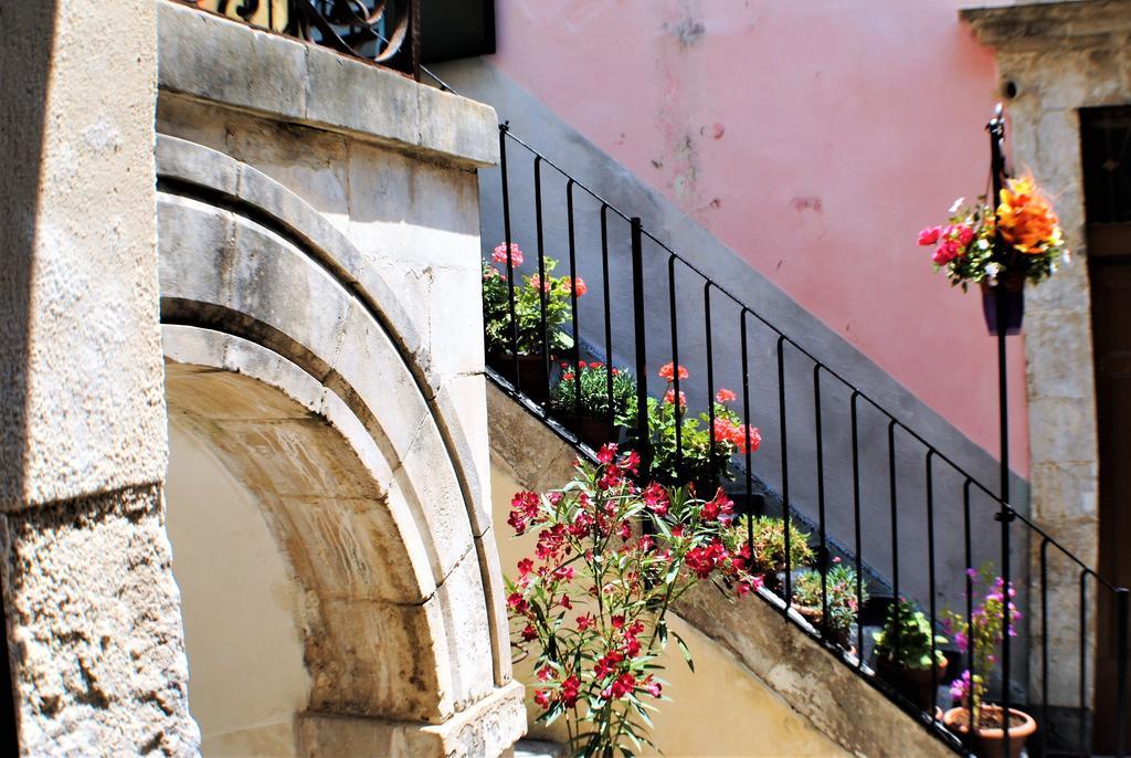 فيلا Modica Castle المظهر الخارجي الصورة