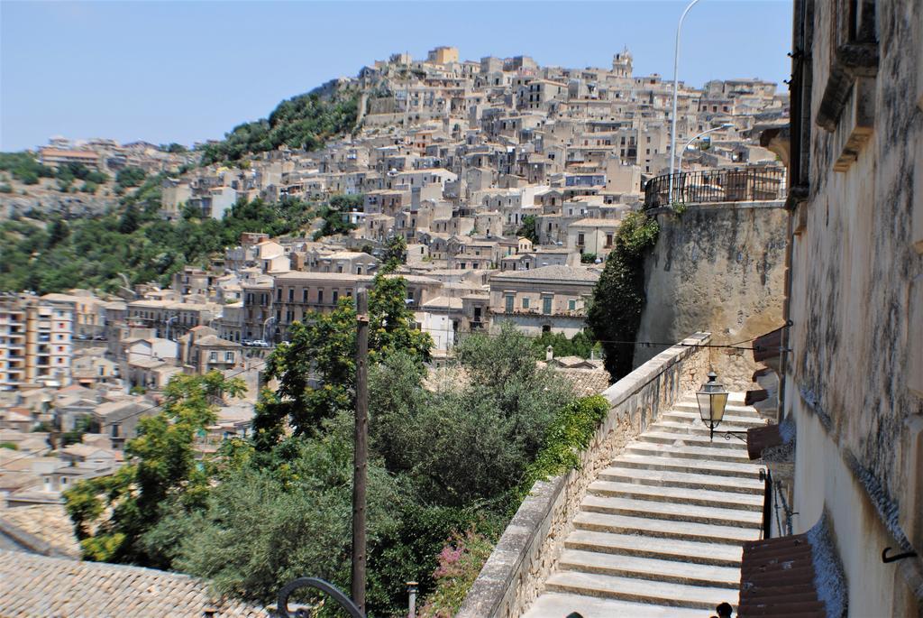فيلا Modica Castle المظهر الخارجي الصورة