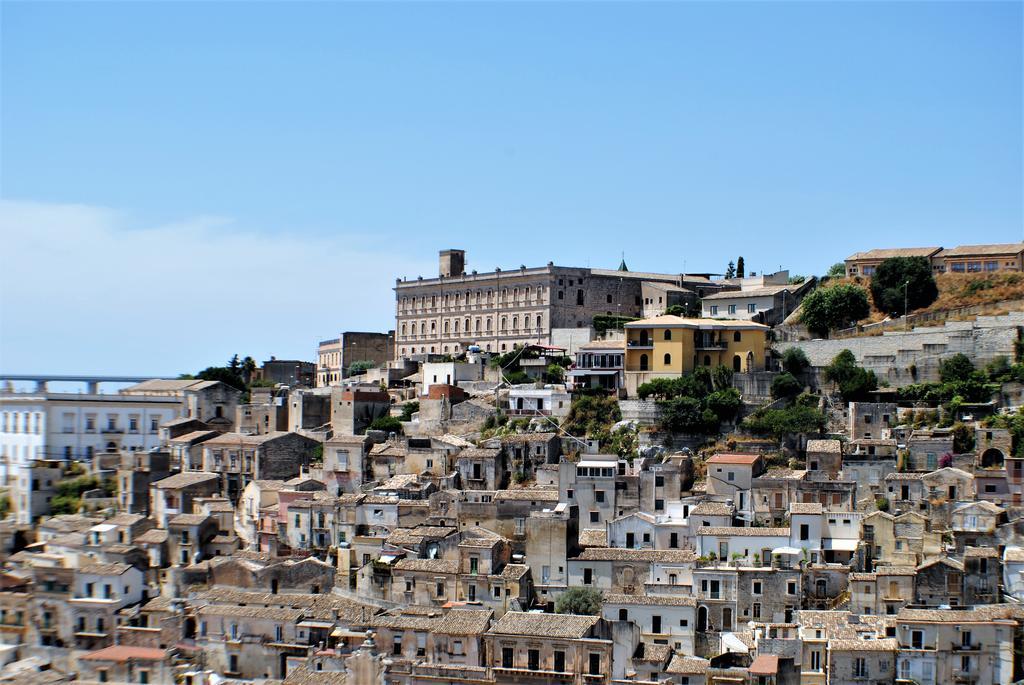 فيلا Modica Castle المظهر الخارجي الصورة
