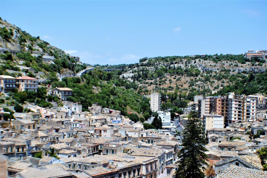 فيلا Modica Castle المظهر الخارجي الصورة