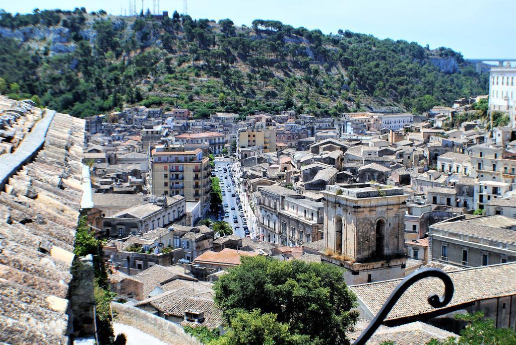 فيلا Modica Castle المظهر الخارجي الصورة